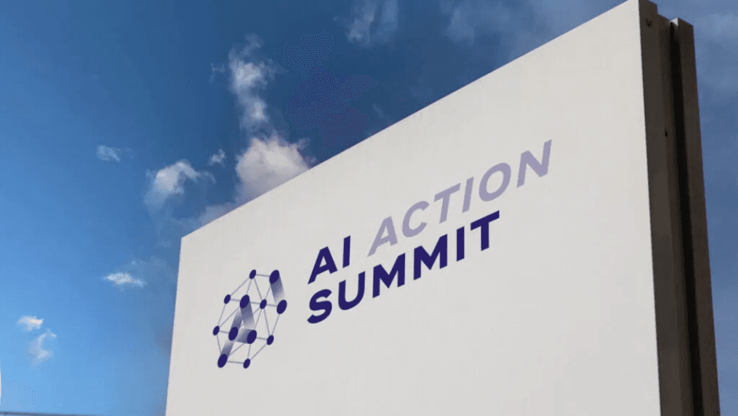 Global AI Power Struggle Unfolds at Paris Summit