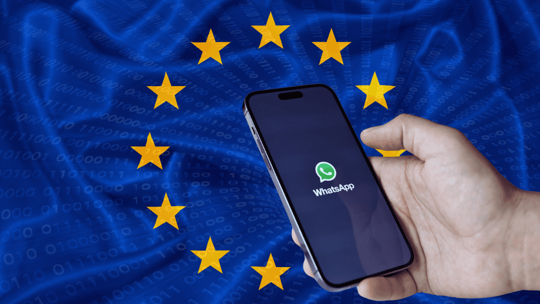 WhatsApp Faces Stricter EU Regulations After Being Designated as a ‘Very Large Online Platform’