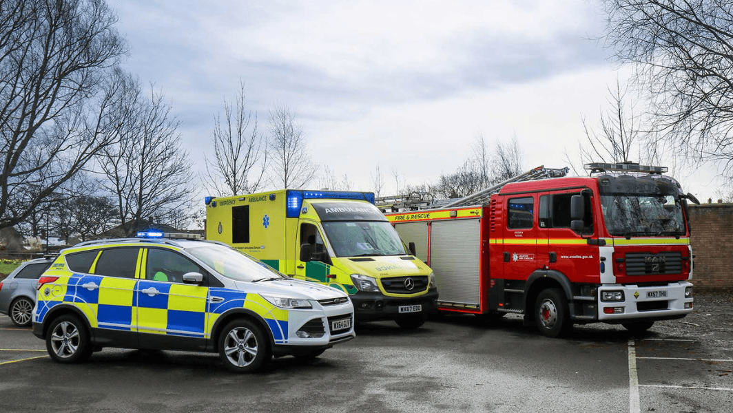 Motorola Denied Appeal in UK Emergency Services Network Case