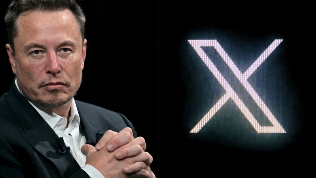 Elon Musk’s X Settles Trump Lawsuit Over Social Media Ban