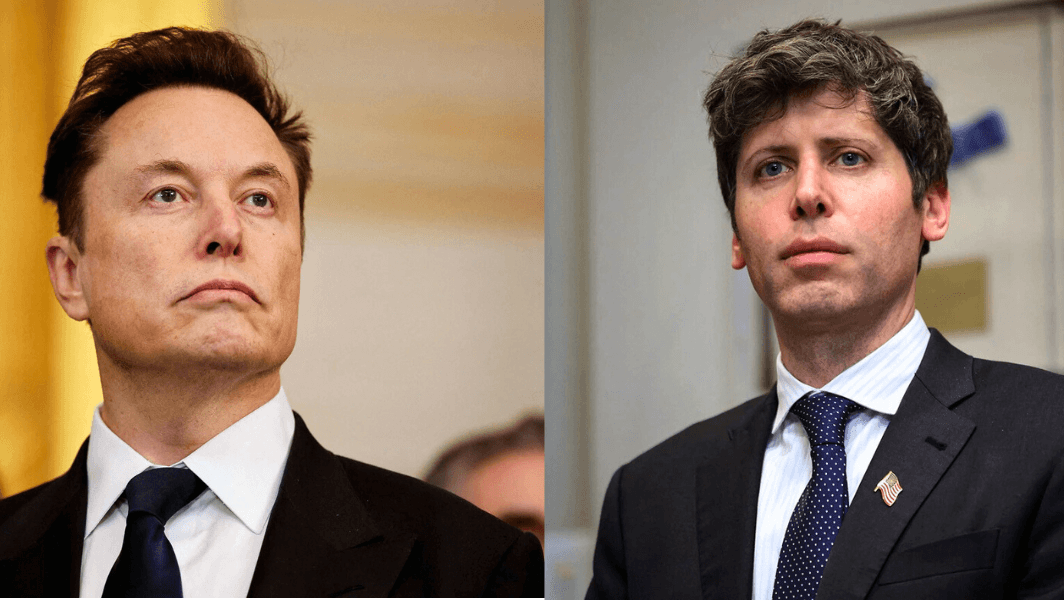 Musk vs. Altman: The Real Story Behind the Failed OpenAI Takeover