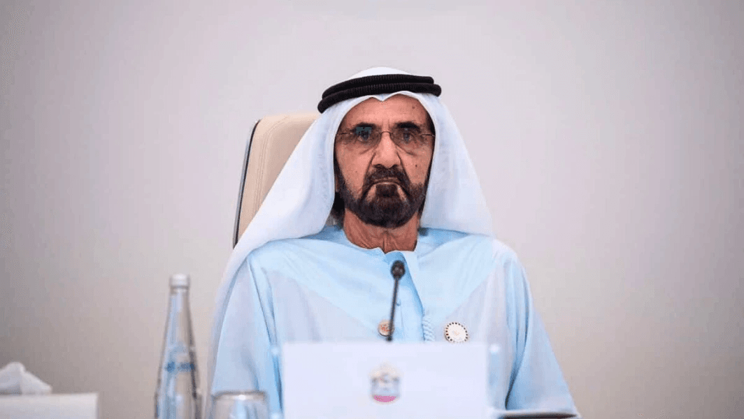 Strict Penalties for Misuse of Dubai Government Logos