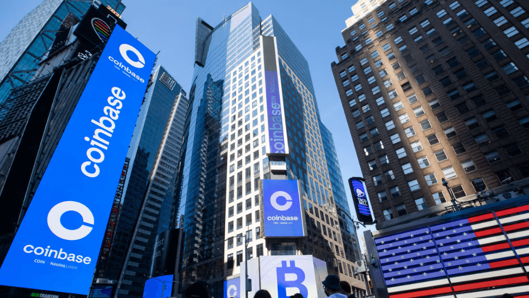 US Securities Regulator to Drop Lawsuit Against Coinbase