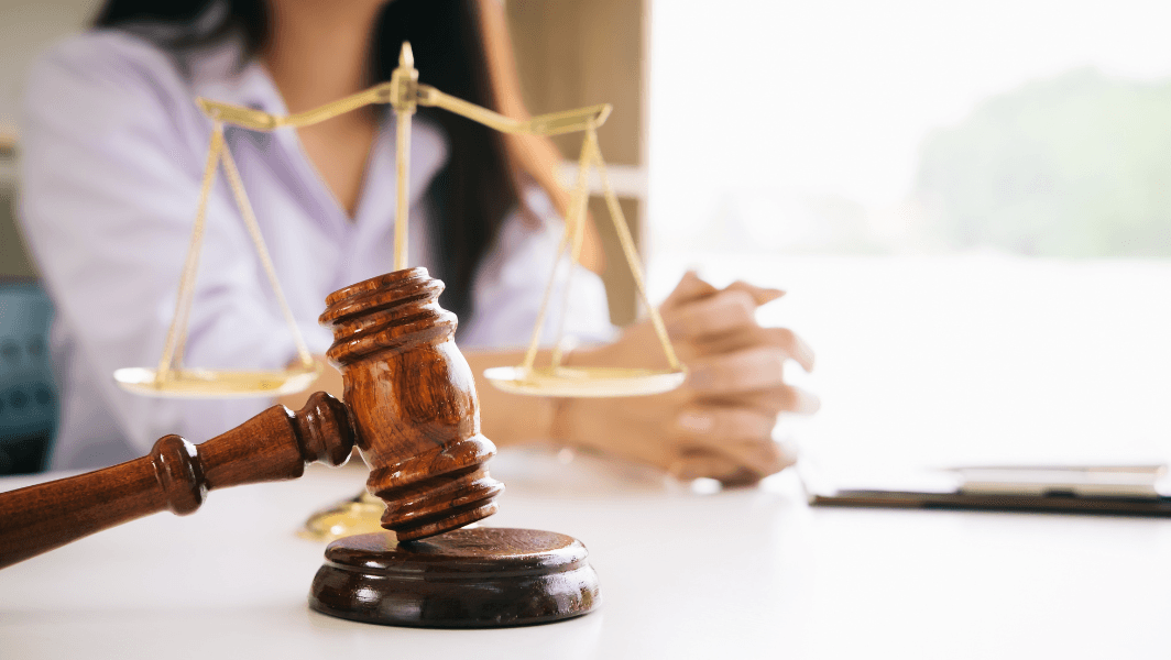 Legal Aid Crisis: Woman Denied Divorce Representation by 116 Lawyers