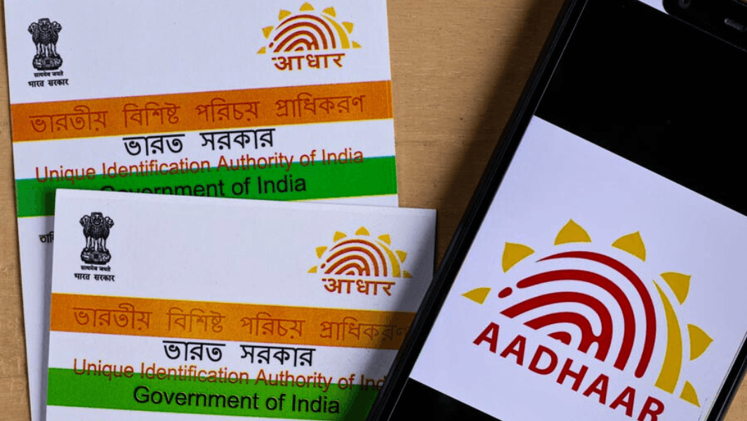 Aadhaar Amendment Acts Raise Cybersecurity Concerns