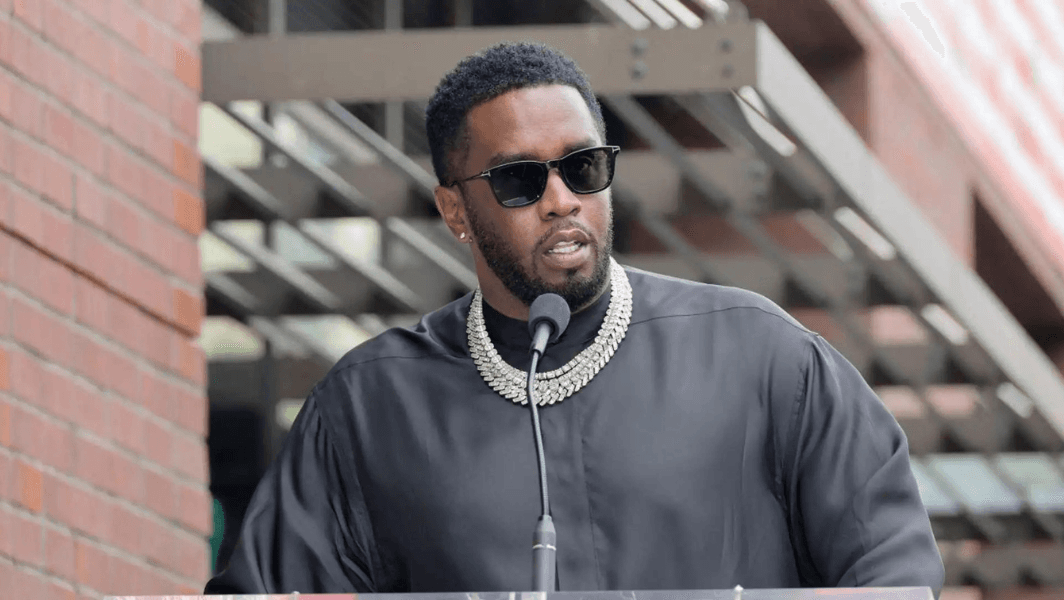 Diddy Sues NBC for $100M Over Documentary Allegations