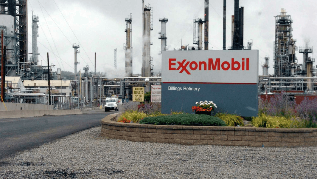 Exxon and Other Oil Giants Ordered to Face Climate Change Lawsuit by Puerto Rican Municipalities