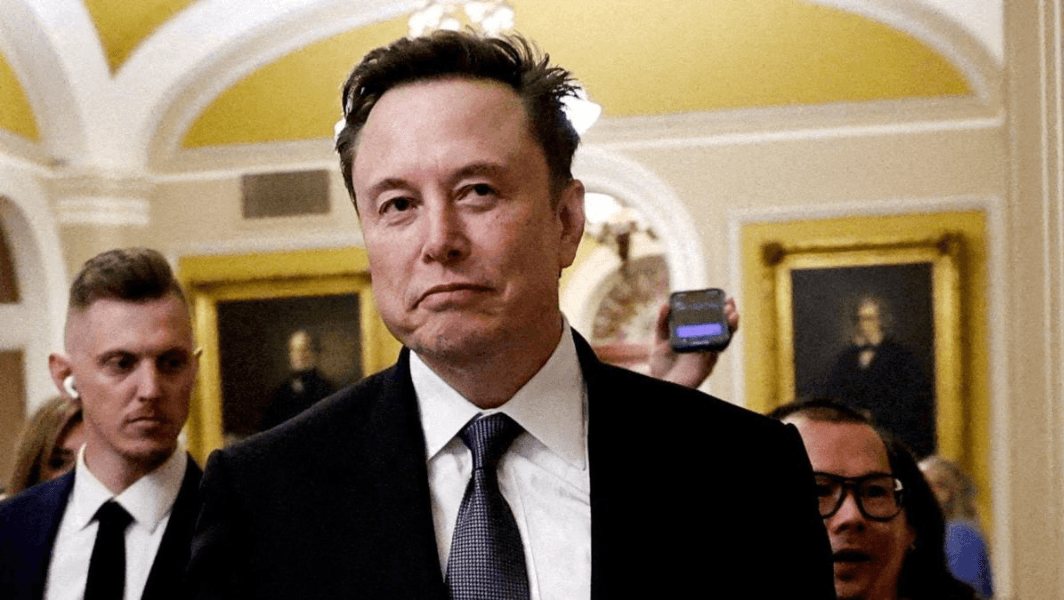 U.S. Judge Blocks Musk's Cost-Cutting Team from Treasury Data