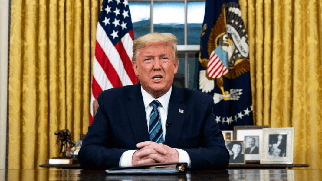 Trump's Plan to Shut Down USAID Sparks Global Concern