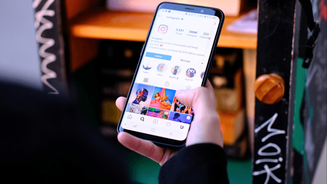 Instagram May Launch Standalone Reels App to Compete with TikTok