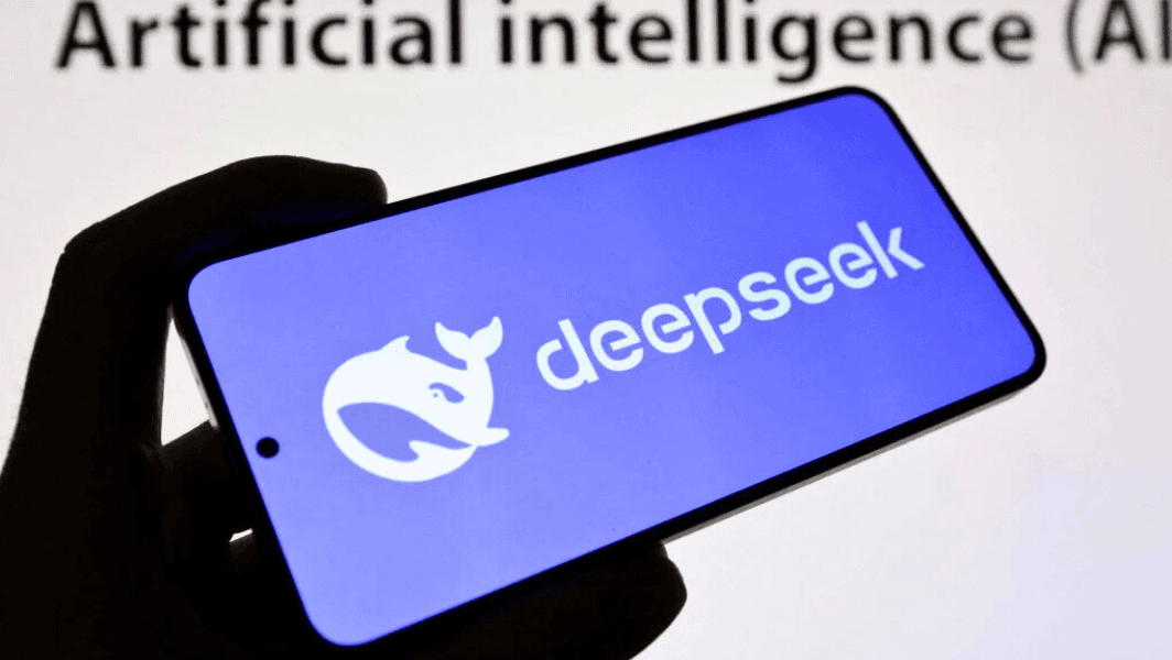 South Korea Halts DeepSeek App Amid Privacy Review