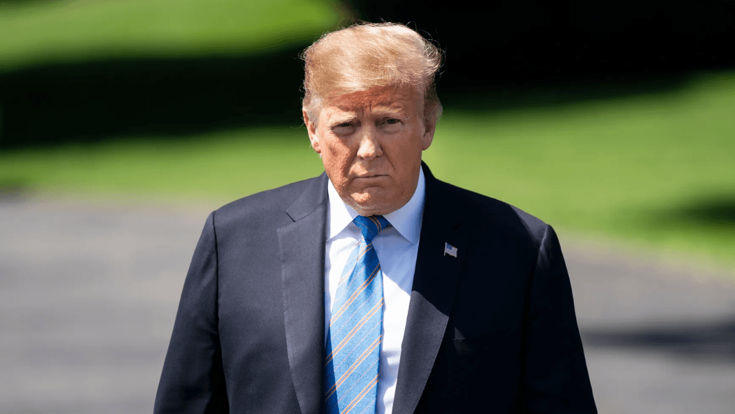 Global Trade Tensions Escalate as Canada, China, and Mexico Respond to Trump’s Tariffs