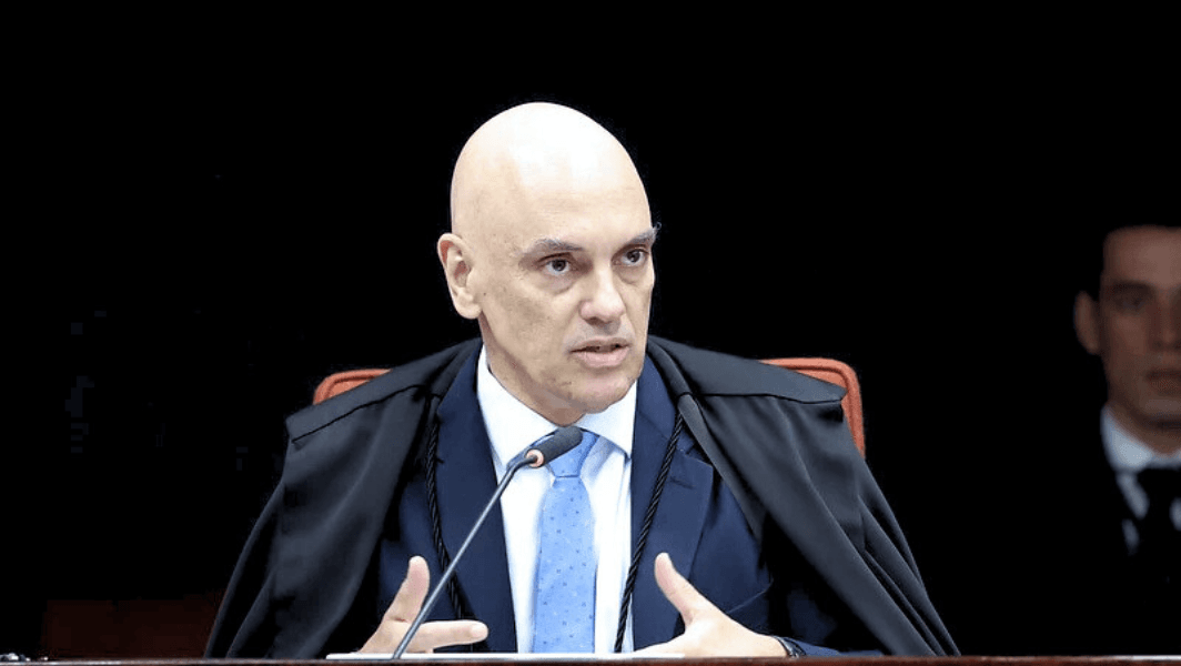 Trump's Media Group Sues Brazilian Judge Following Bolsonaro Indictment