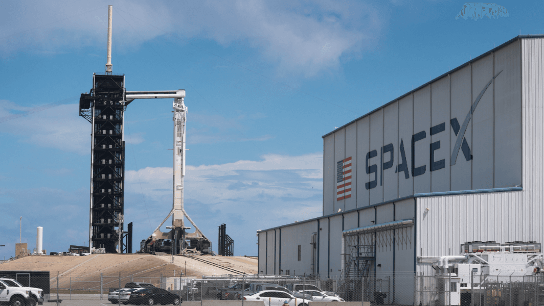 U.S. Department of Justice Drops Immigration Discrimination Case Against SpaceX