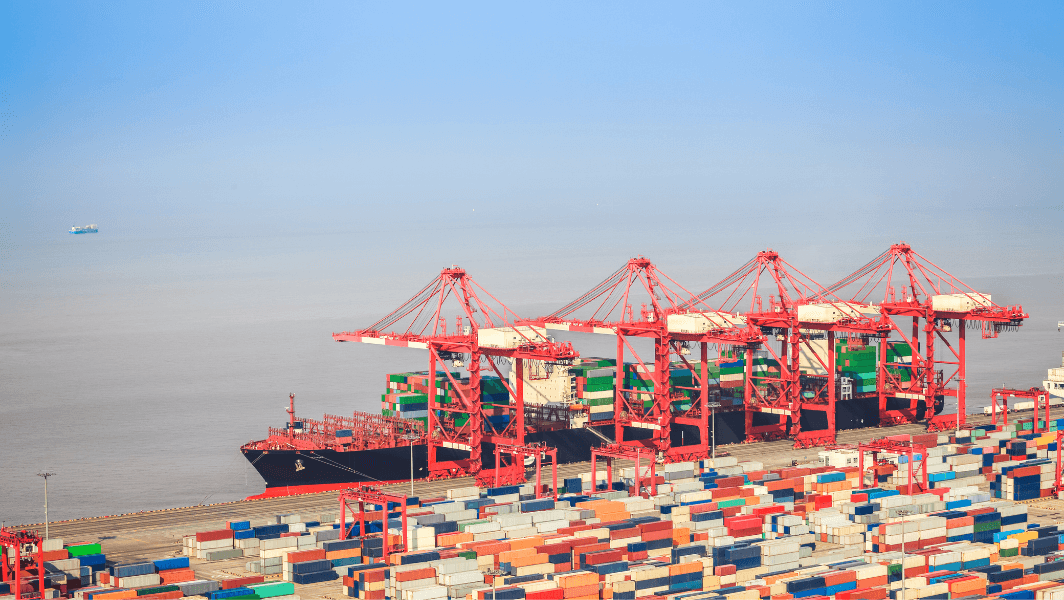 Trump Escalates Trade War: Tariffs on UK and EU, New Levies on China