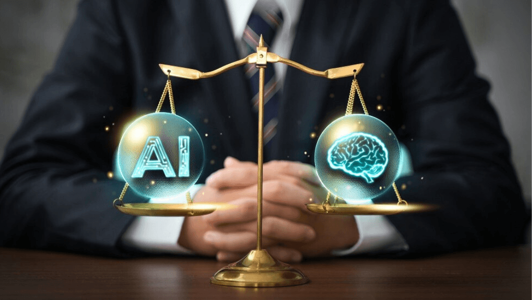 Law Firm Implements AI Restrictions