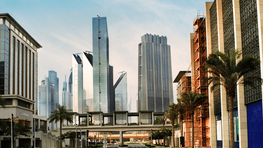 Dubai Real Estate Investment Laws
