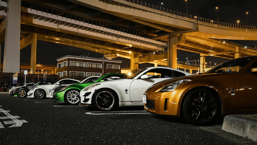 UAQ Police Crack Down on Illegal Street Racing and Reckless Driving