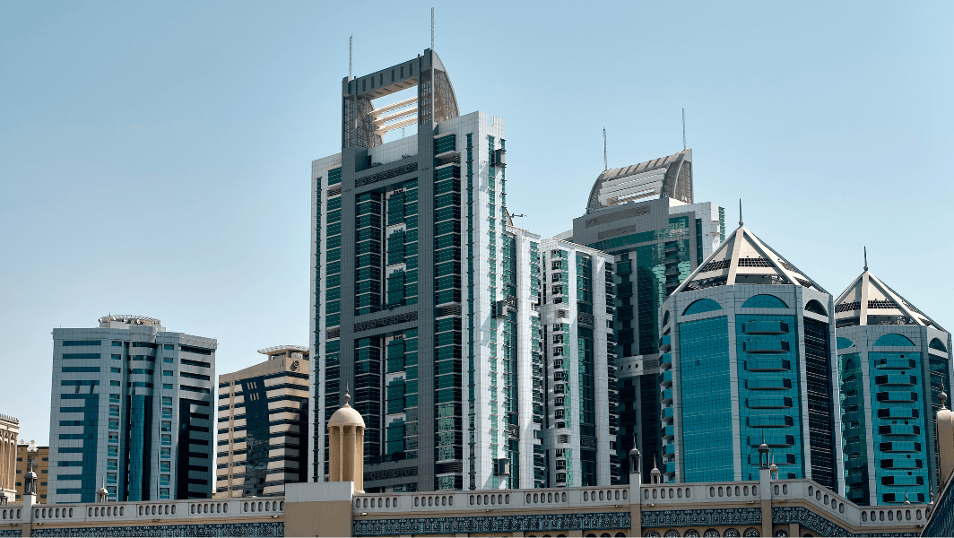Sharjah Introduces 20% Corporate Tax on Natural Resources Companies