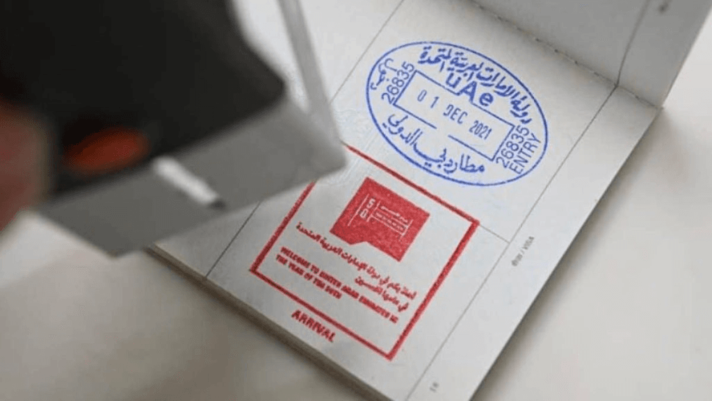 UAE Visit Visa Fines: How to Check and What to Do if You Overstay