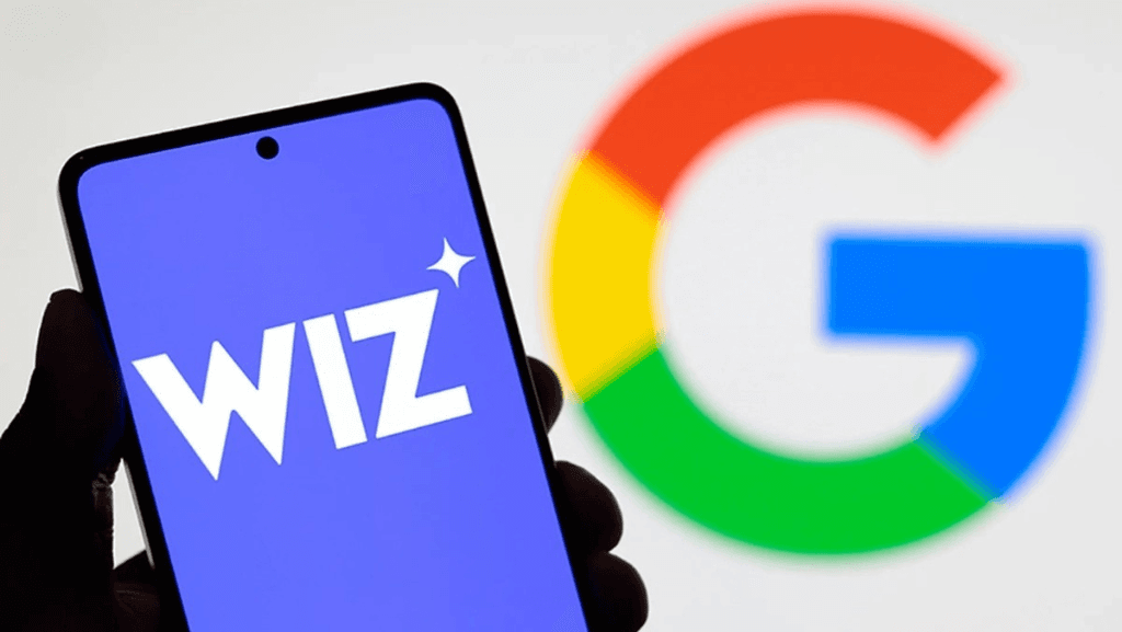 Google Acquires Wiz for $32 Billion: A Game-Changing Move in Cybersecurity