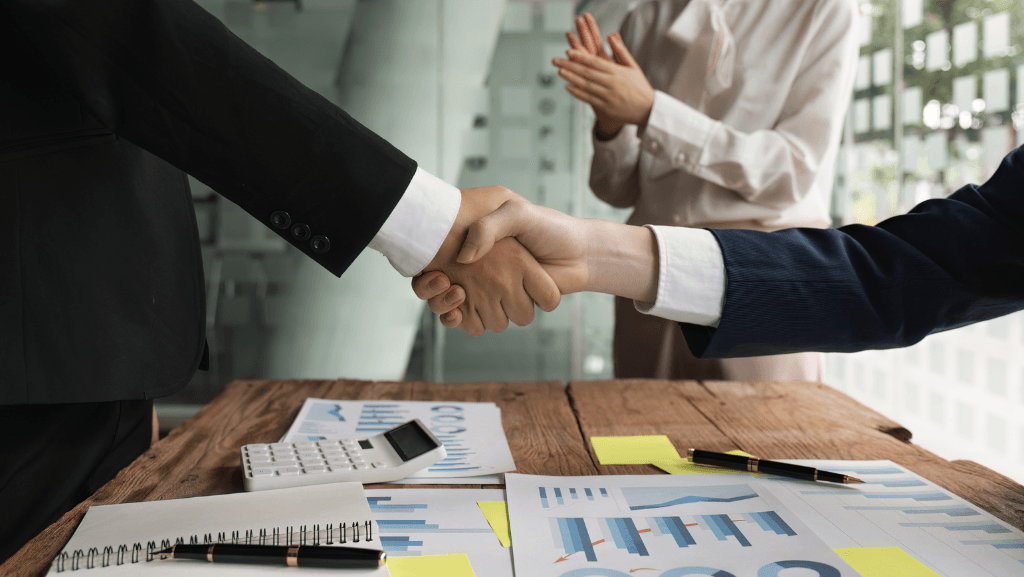 Upcoming Mergers and Acquisitions in 2025: Major Deals on the Horizon