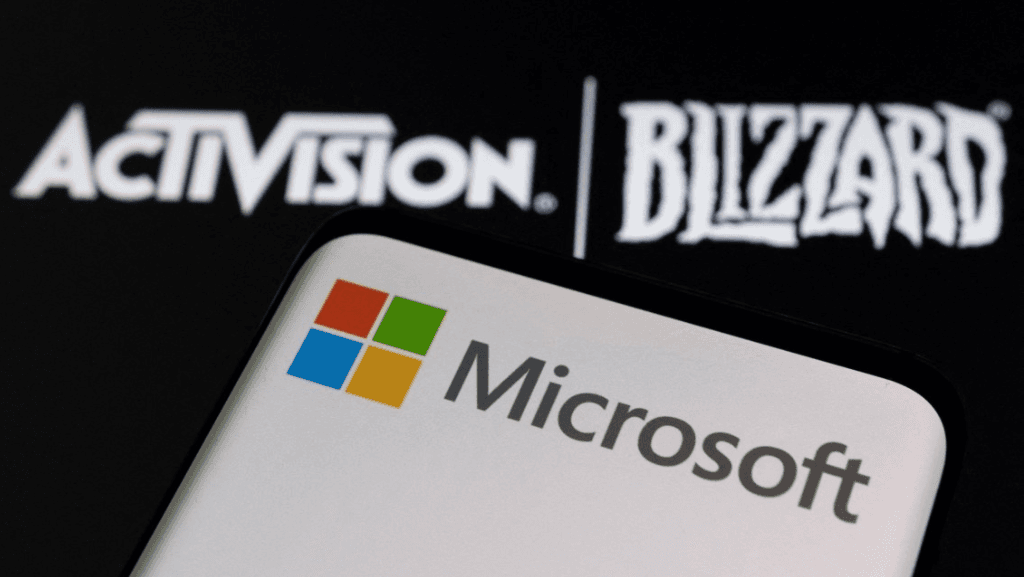 Microsoft’s Acquisition of Activision Blizzard: Legal Implications, Antitrust Challenges, and the Future of Big Tech M&A