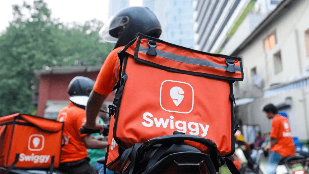 Swiggy Faces ₹98.5 Lakh Tax Demand Over TDS on Cancellation Charges