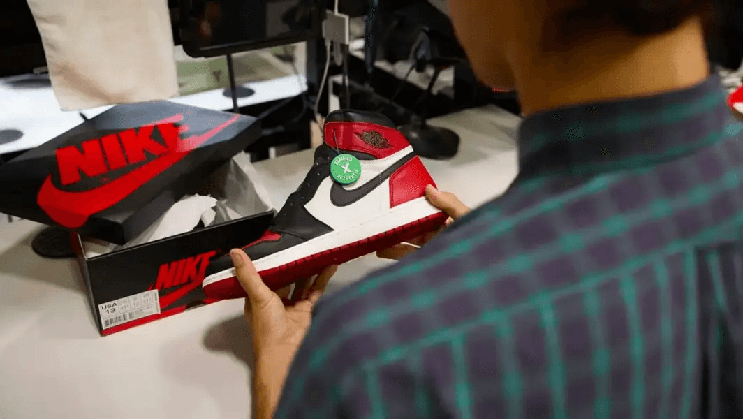 Judge Sides with Nike in Counterfeit Dispute Against StockX