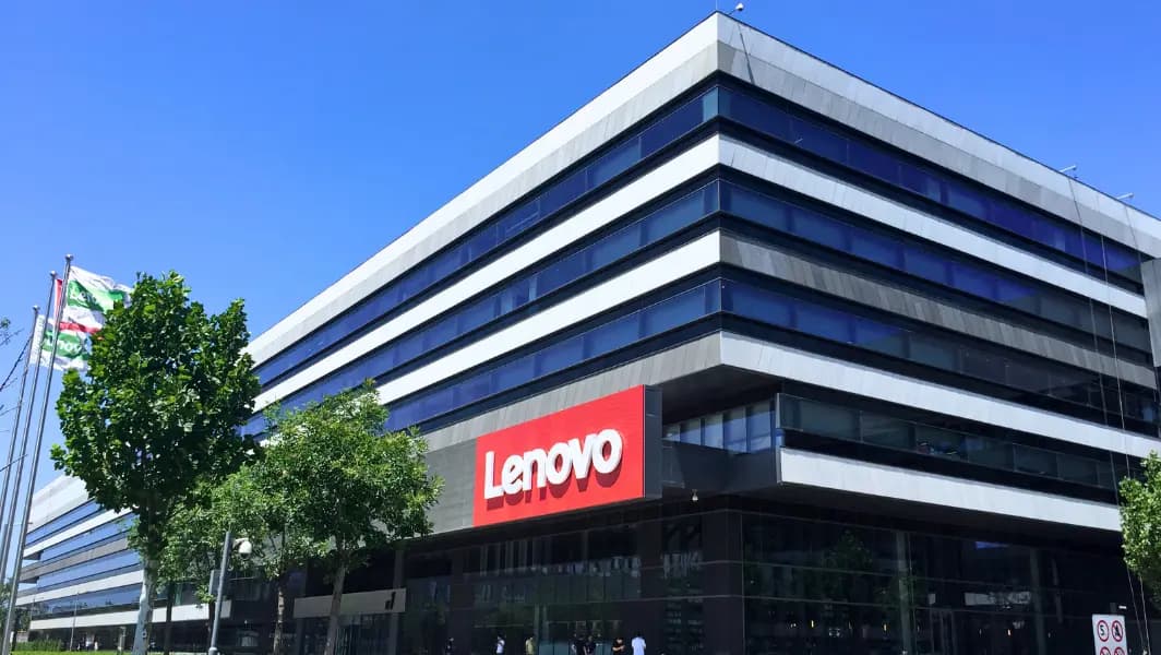 Lenovo Wins UK Appeal in Patent Dispute with Ericsson