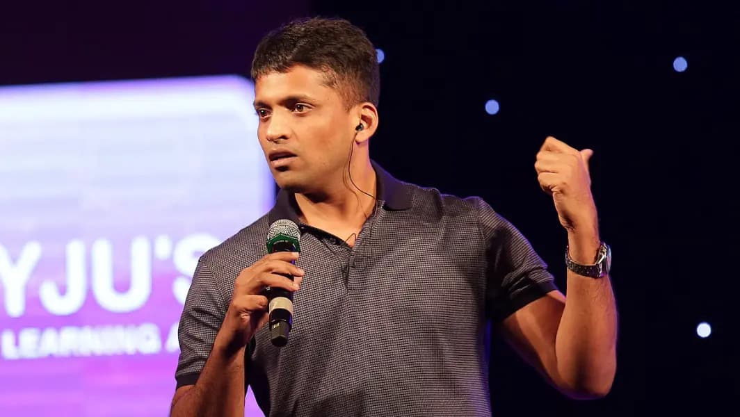 US Court Finds Byju's Executives Guilty of Fraud