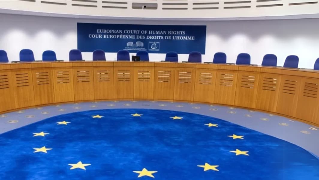 European Court of Human Rights Finds Russia Has Systematically Violated Human Rights in Crimea