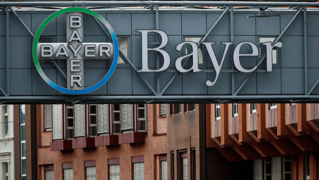 Bayer Secures Injunction in Brazil Over Soybean Patent Dispute