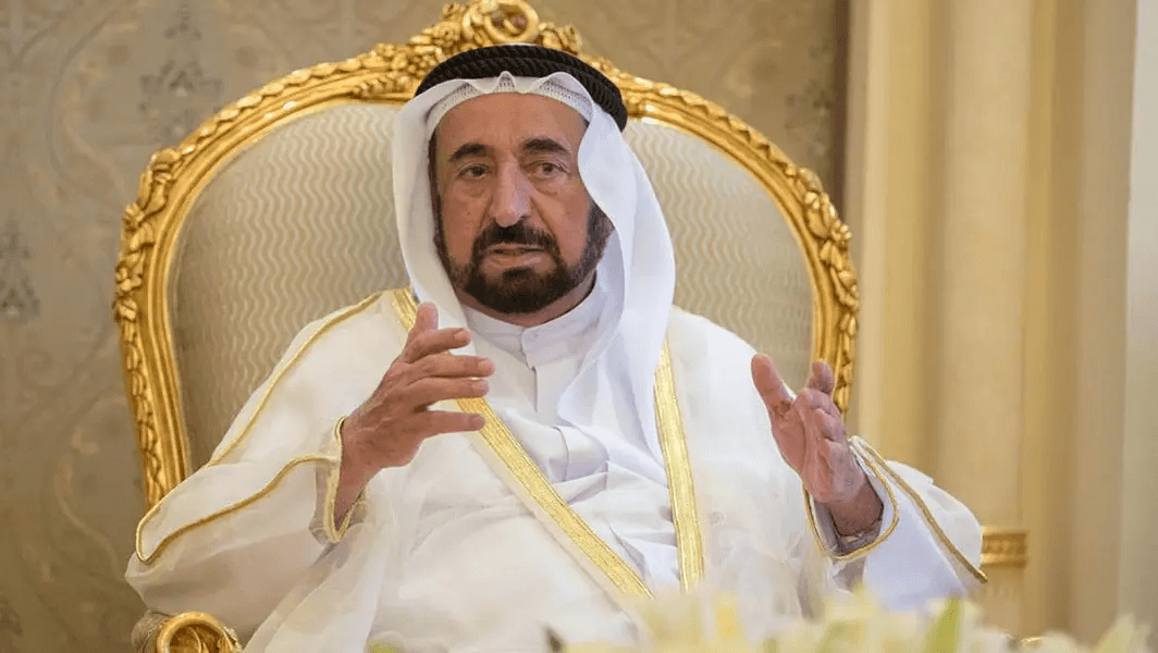 Sharjah Ruler Issues Amendments to Police and Military Ranks Laws