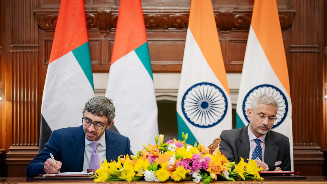 India’s Strategy to Safeguard Investors Rights in the UAE-India BIT
