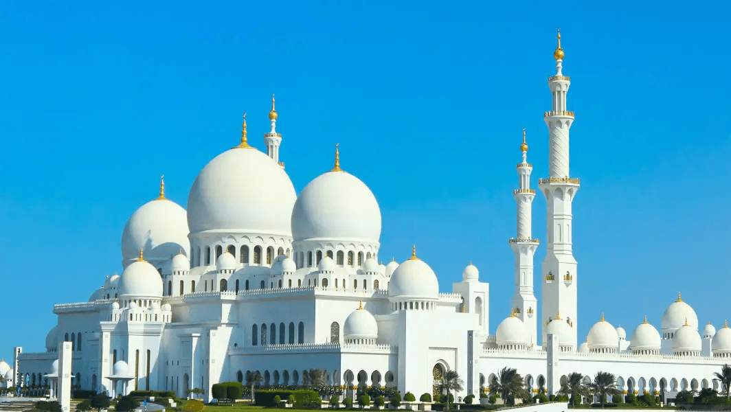 Eid Al Fitr 2025: UAE Announces Public Sector Holidays for Eid Celebrations