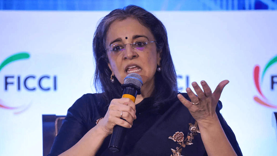 Indian Court Orders Investigation into Former SEBI Chief Over Stock Market Fraud