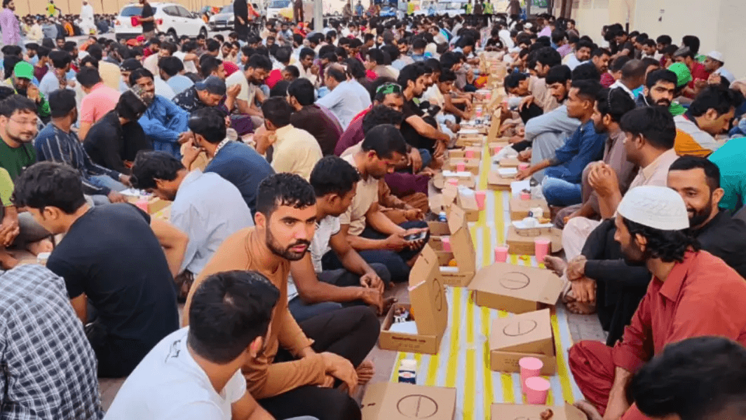 Kuwait Detects Over 600 Donation Violations in Early Ramadan