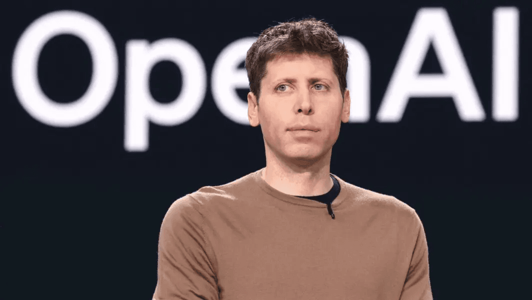 Sam Altman Sues Sister for Defamation Over Sexual Abuse Allegations