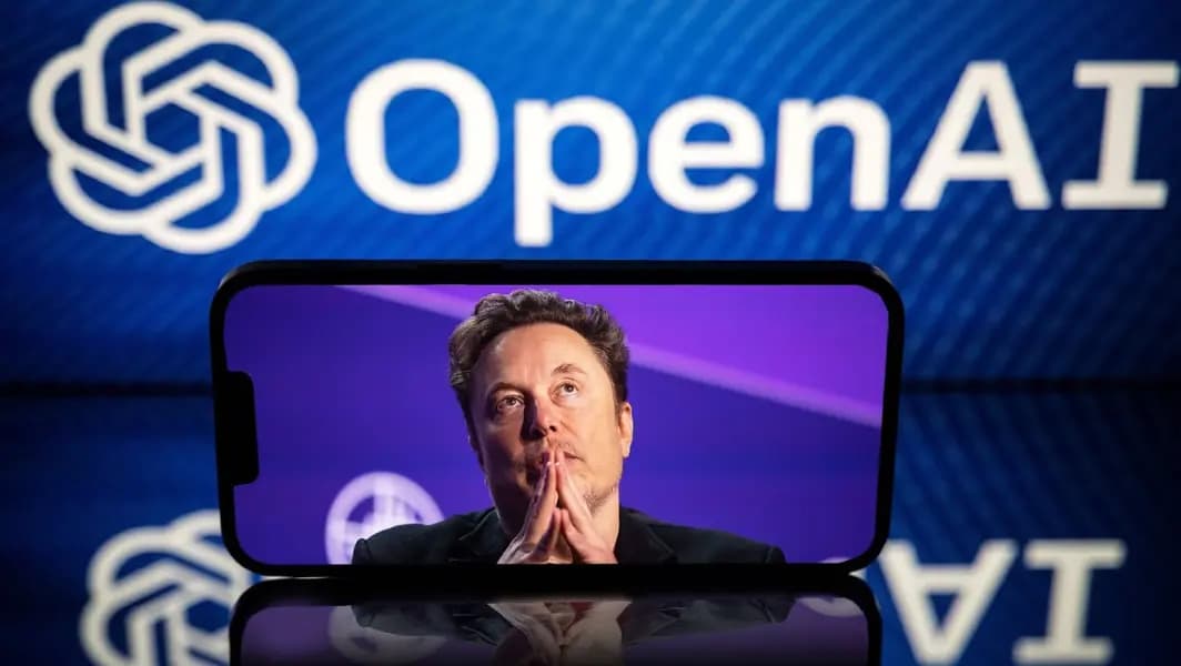 Musk's Legal Challenge Fails: OpenAI Moves Forward with For-Profit Transition