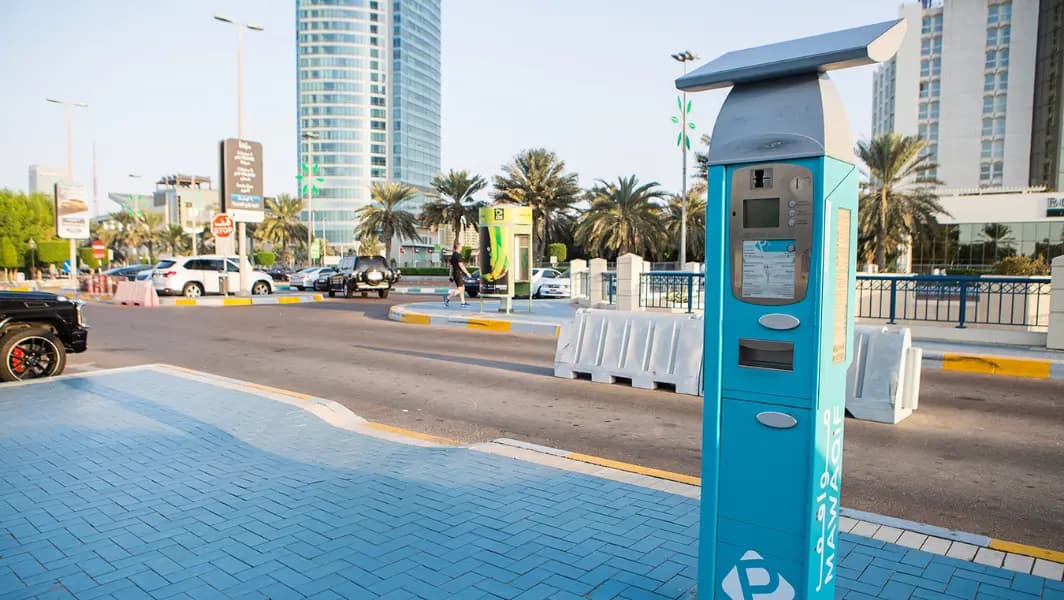 Dubai Parking Fees Update: What Drivers Should Expect in April