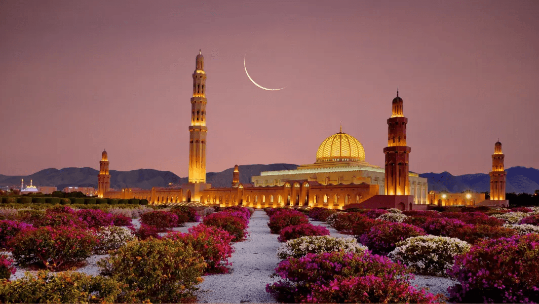 Oman Declares Eid Al Fitr Holiday Dates for Public and Private Sectors