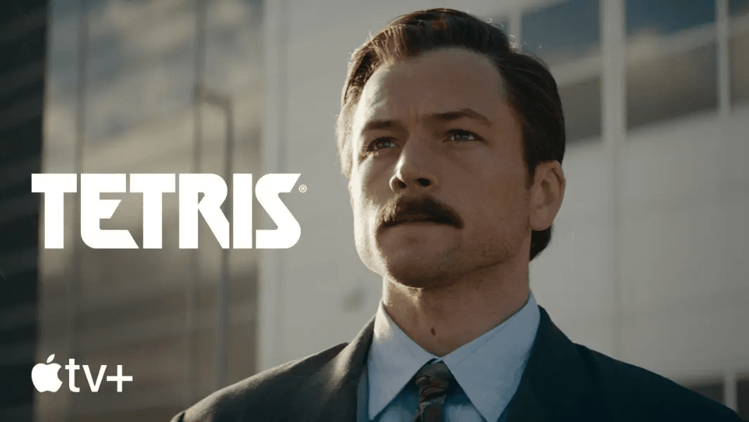Apple Prevails in Copyright Lawsuit Over 'Tetris' Movie