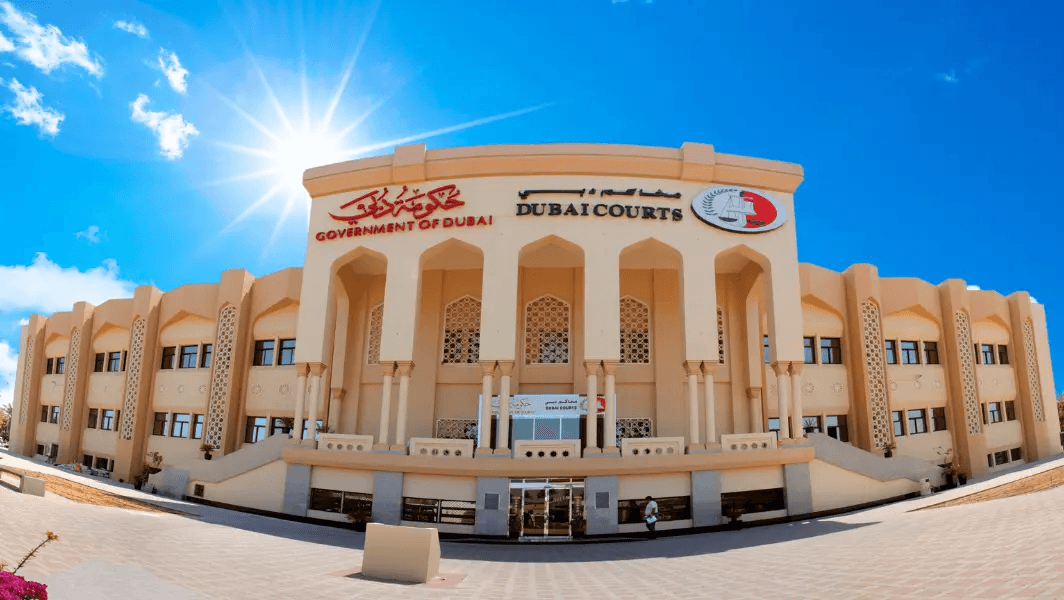 Dubai Court Sentences Woman to Six Months in Jail for Public Intoxication and Assault