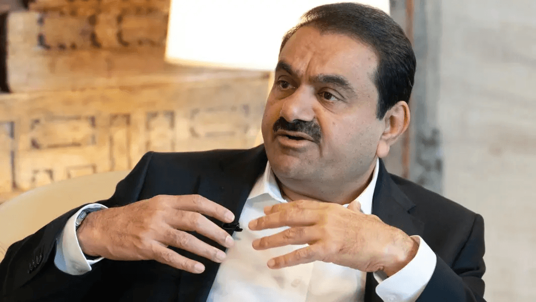 India to Serve US Summons to Adani Over Alleged Bribery Charges