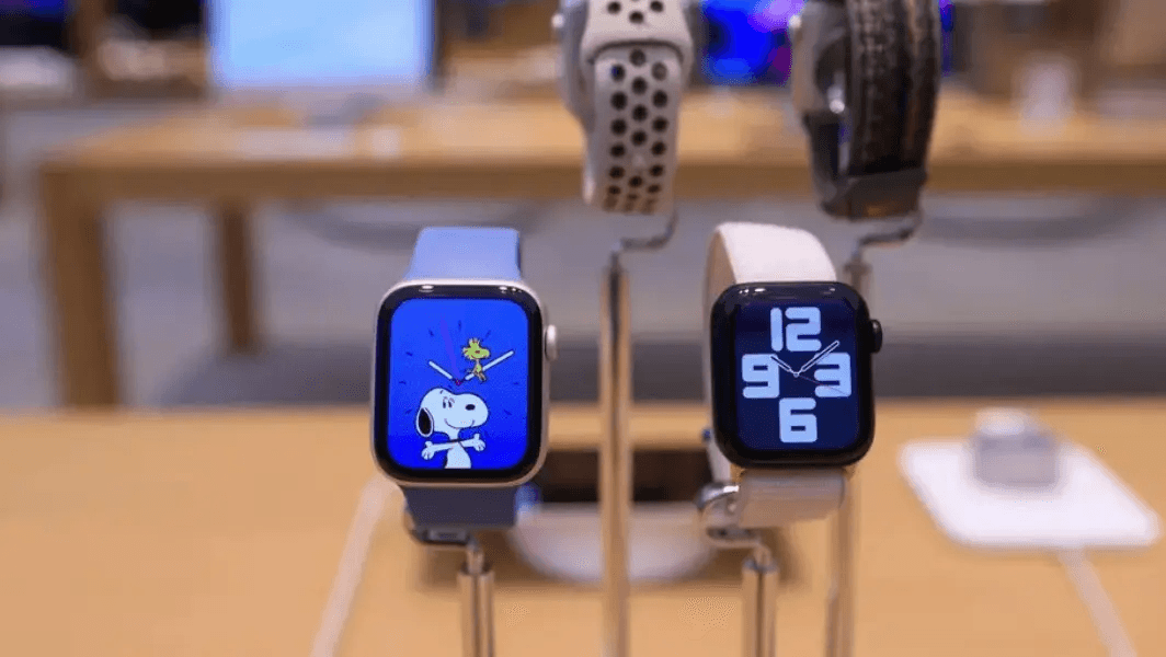 Apple Prevails Over AliveCor in U.S. Smartwatch Import Dispute