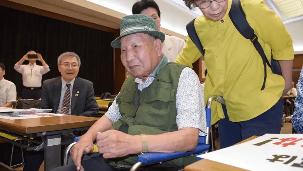 Japan Awards Record Compensation in Landmark Legal Case of Wrongful Death Row Conviction