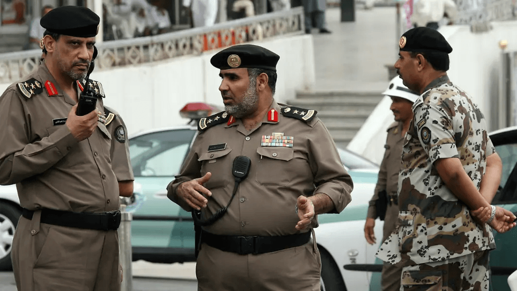 Saudi Arabia Cracks Down on Residency and Labour Violations, Deports Over 10,000