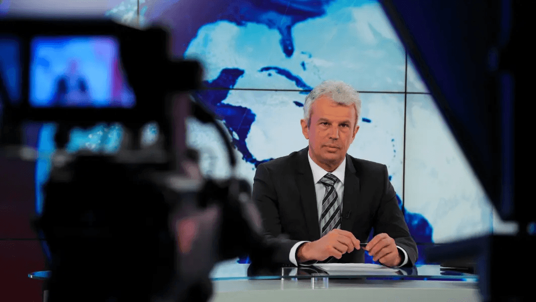 New Broadcasting Bill Triggers Legal Debate on Digital Freedoms and Regulatory Powers