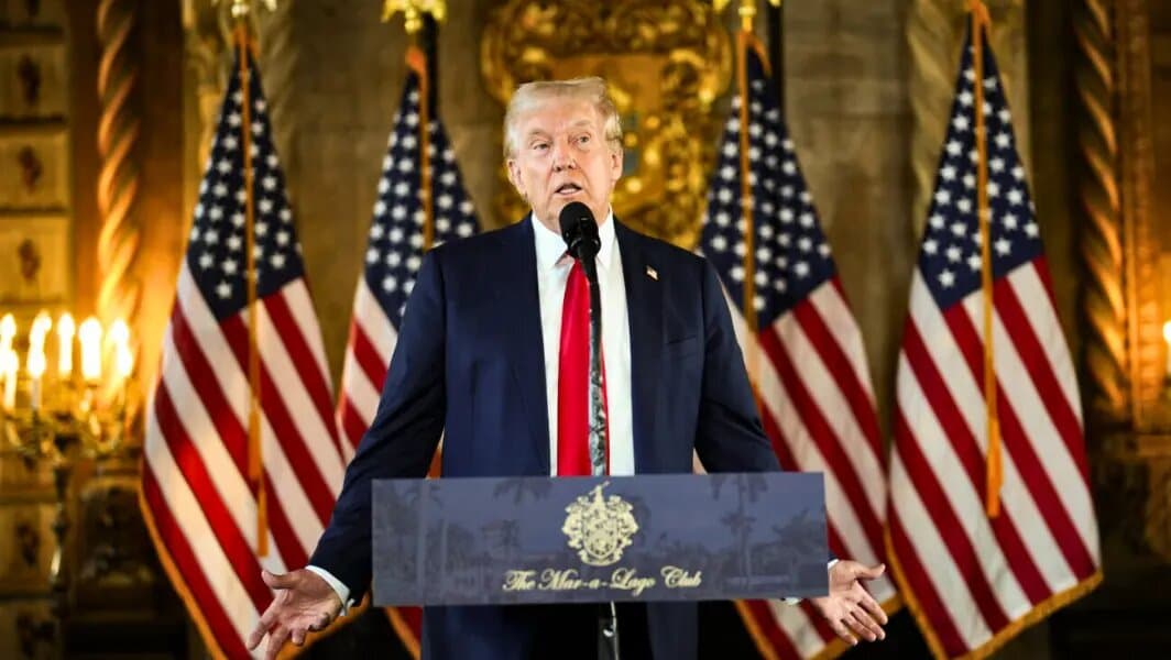 US Judge Declares Trump’s Firing of Watchdog Agency Head Illegal